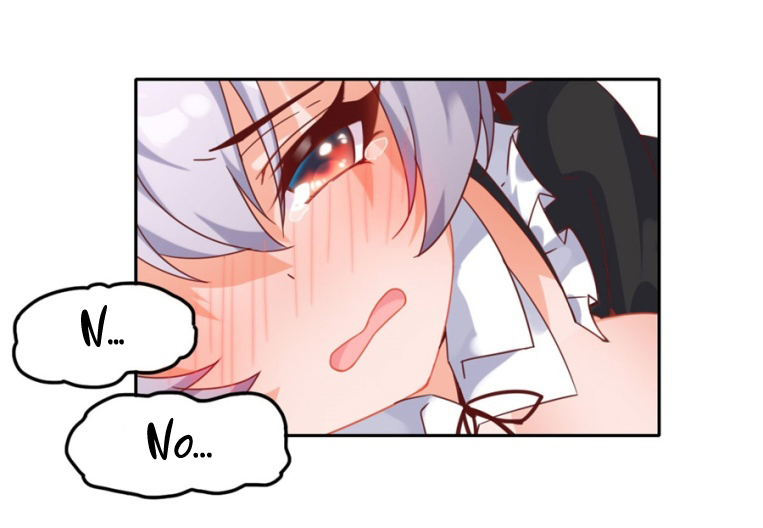 I Picked Up a Demon Lord as a Maid Chapter 03 Gambar 36